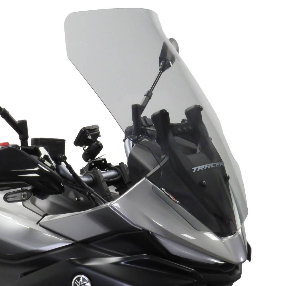 Cupula Yamaha Tracer 7 25- 57cm Powerbronze