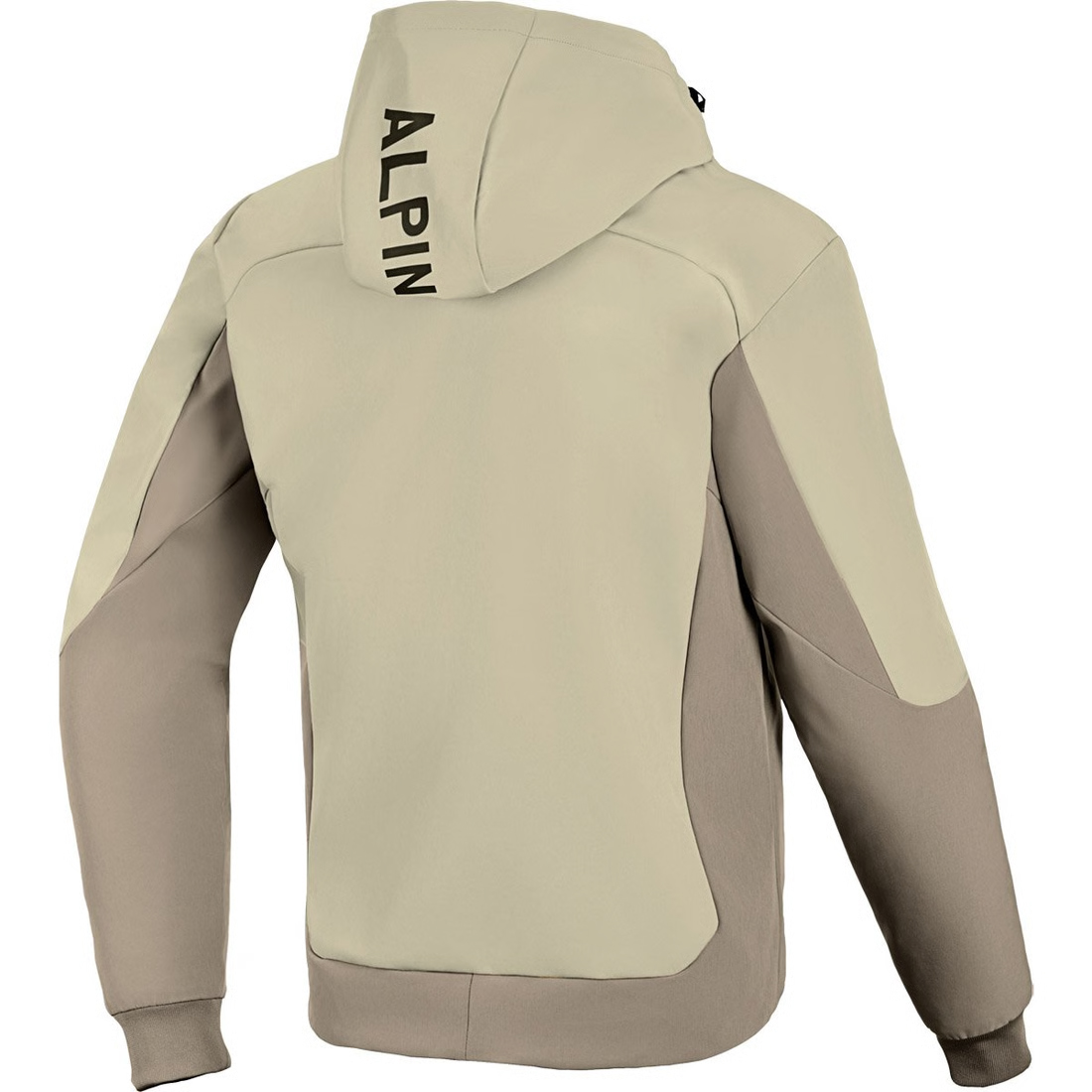 Chaqueta Alpinestars RADIUM TECH Beige