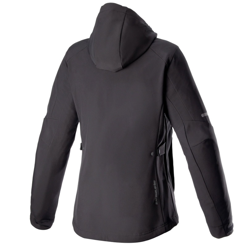 Chaqueta Alpinestars mujer Stella Neo impermeable