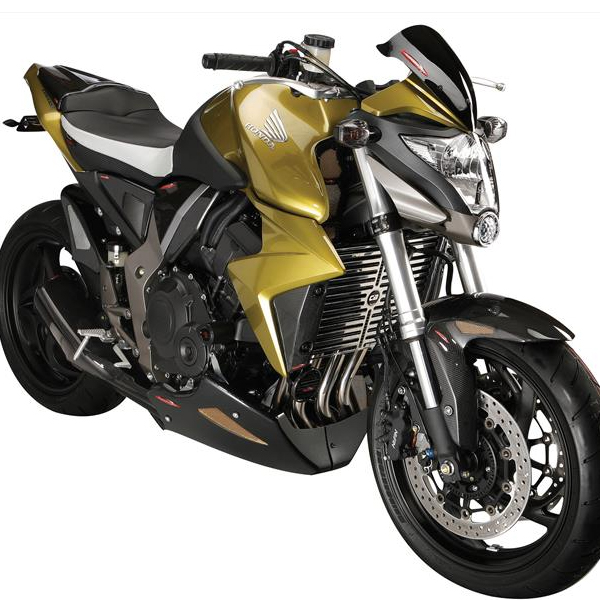 Cupula PowerBronze Light Honda CB1000R 08-16 250mm