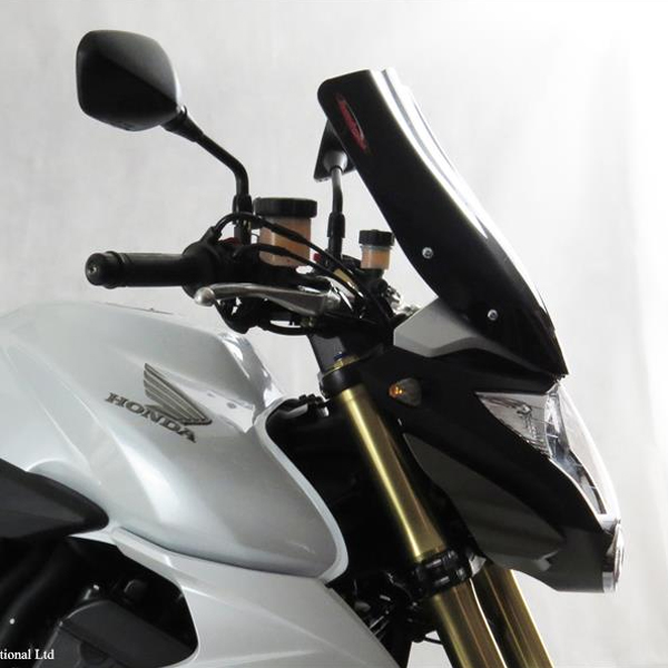 Cupula PowerBronze Light Honda CB1000R 08-16 380mm