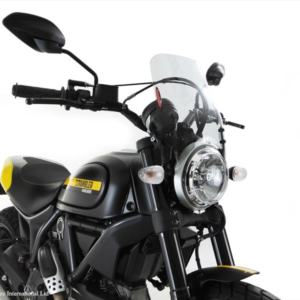 Cupula PowerBronze Light moto Ducati Scrambler 15-