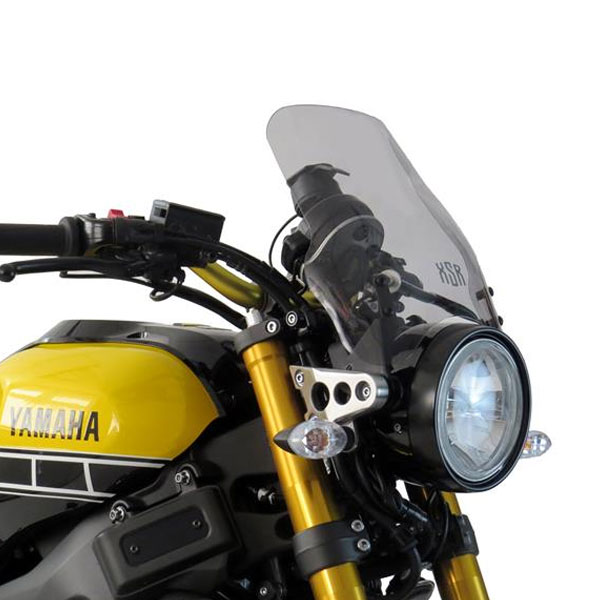 Cupula PowerBronze Light moto Yamaha XSR900 16-21 290mm