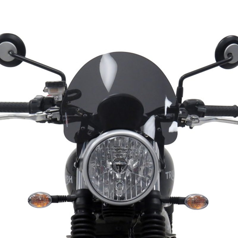 Cupula Light Powerbronze Triumph Street Twin 16-