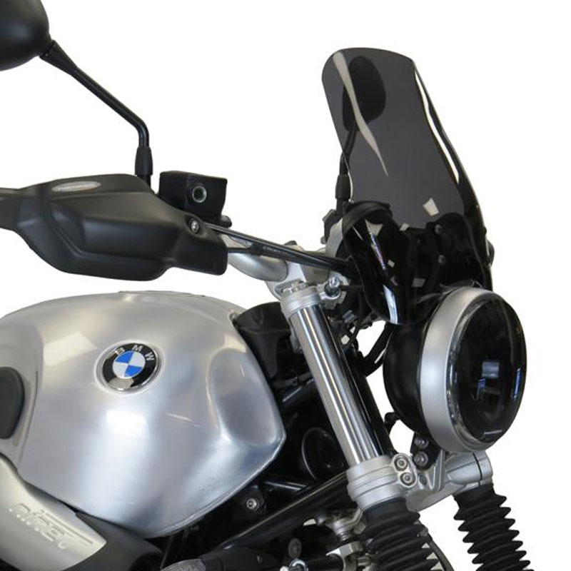 Cupula Light Powerbronze BMW R Nine T y Srambler 16-