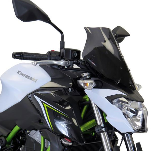 Cupula PowerBronze Light Kawasaki Z650 17-19