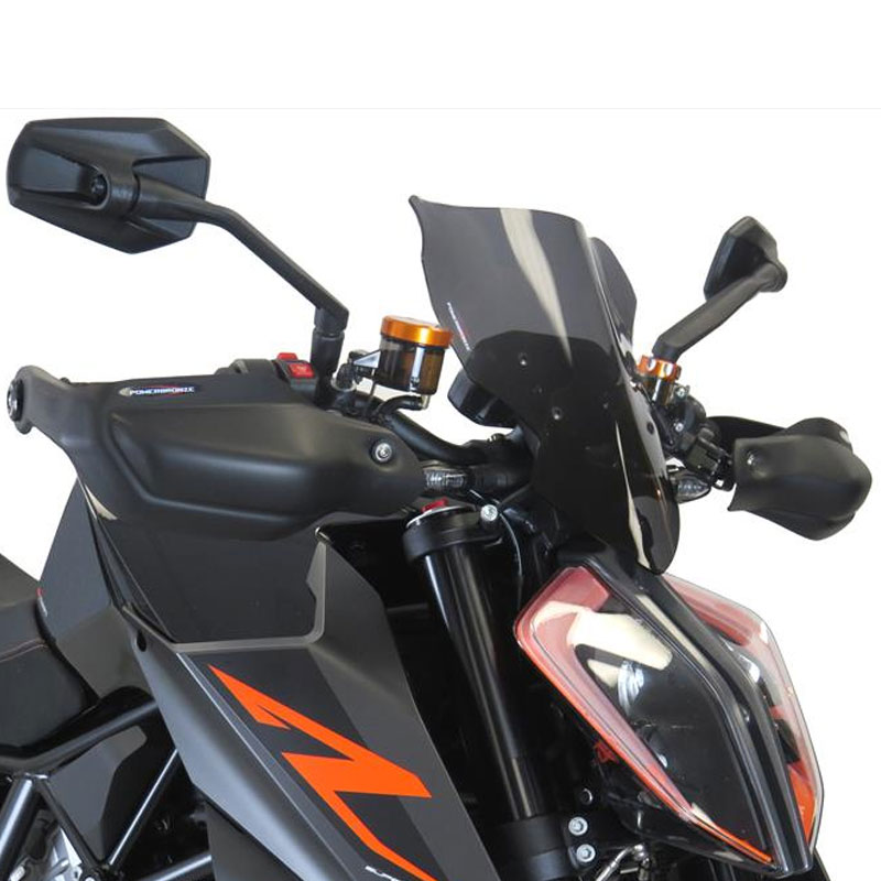 Cupula Light Powerbronze KTM 1290 Superduke R 17-19