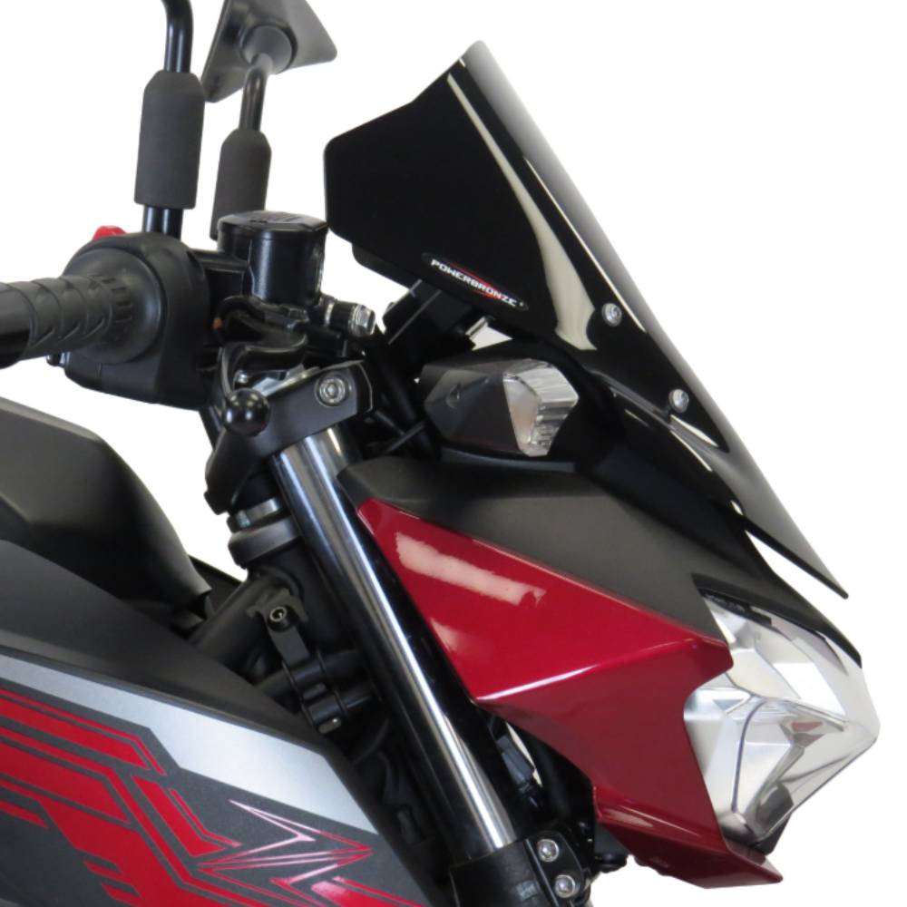 Cupula PowerBronze Light Kawasaki Z400 19-