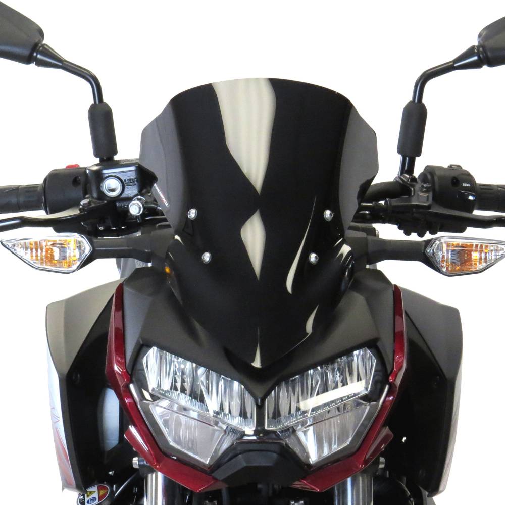 Cupula PowerBronze Light Kawasaki Z400 19-