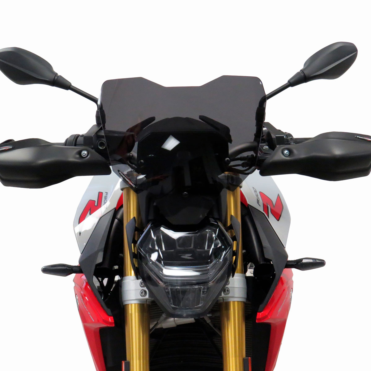 Cupula  Sport BMW F900 R 20- PowerBronze 315mm