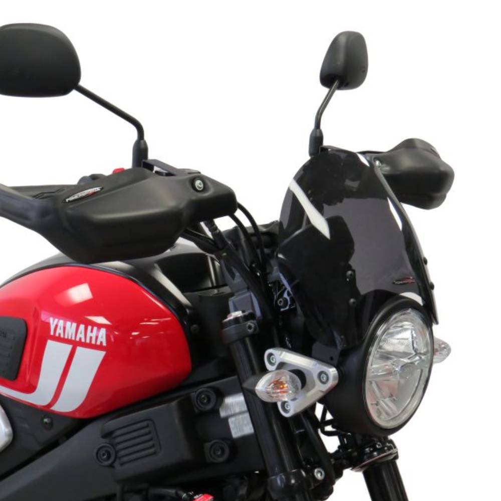 Cupula Powerbronze Yamaha XSR125 21- 235mm
