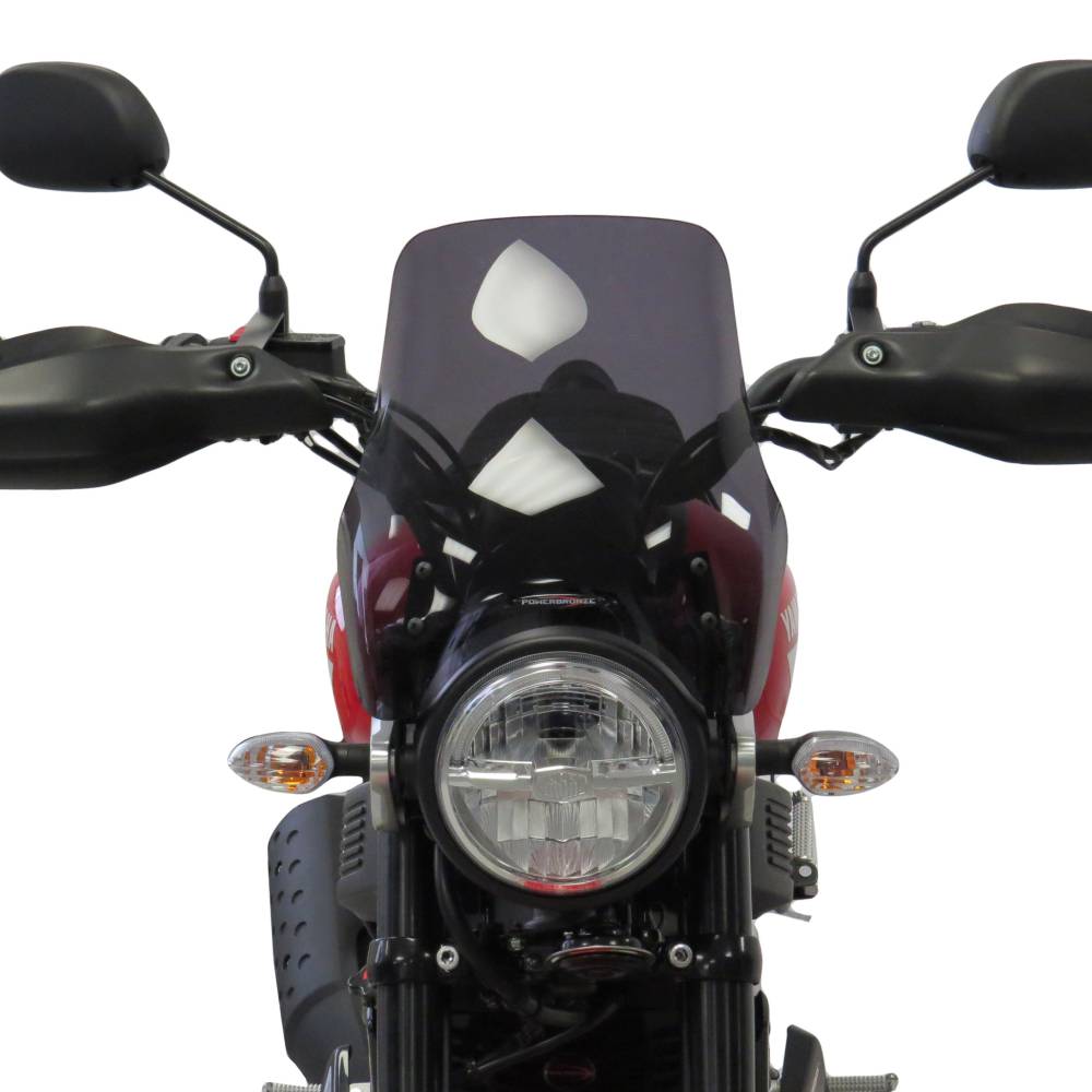 Cupula Powerbronze Yamaha XSR125 21-