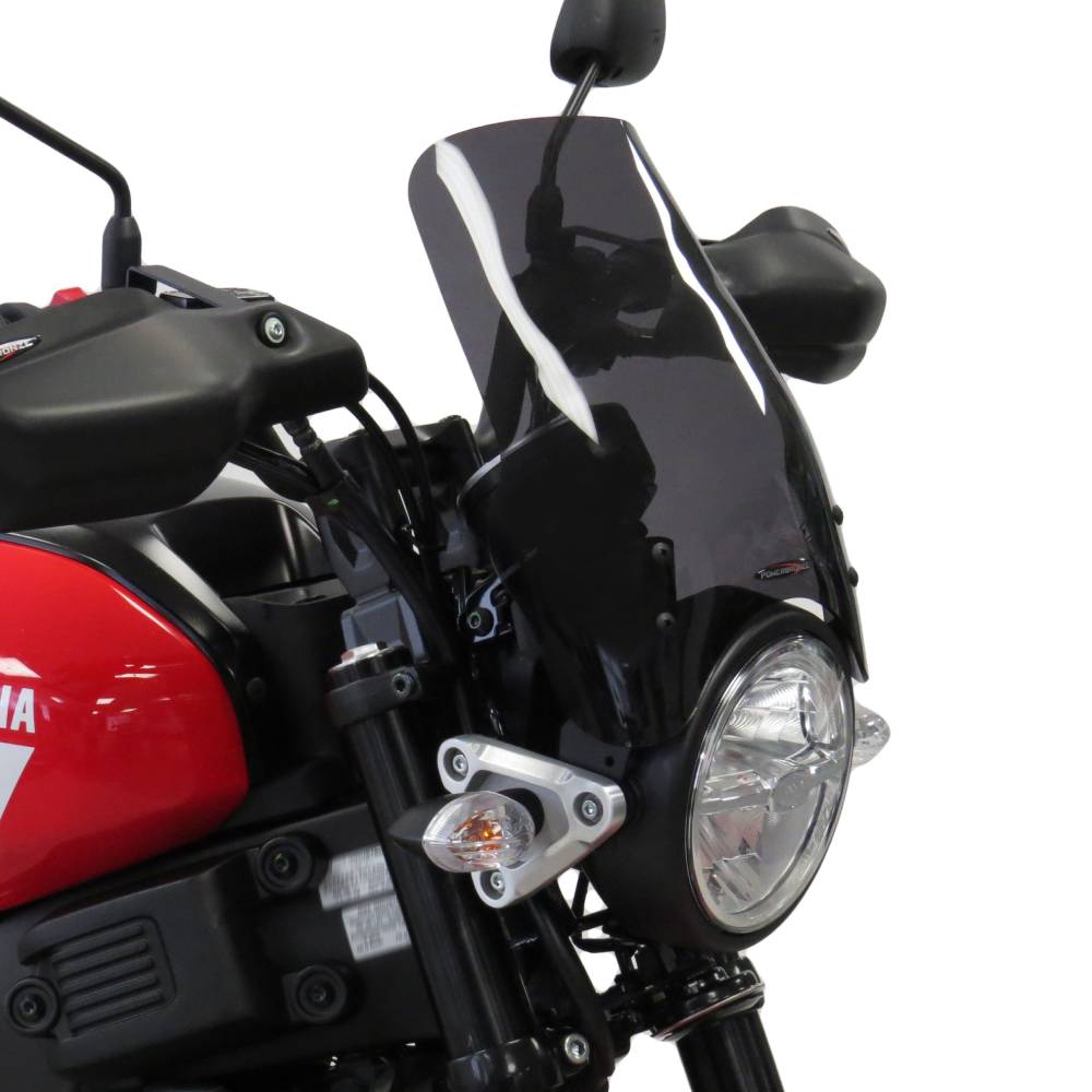 Cupula Powerbronze Yamaha XSR125 21-