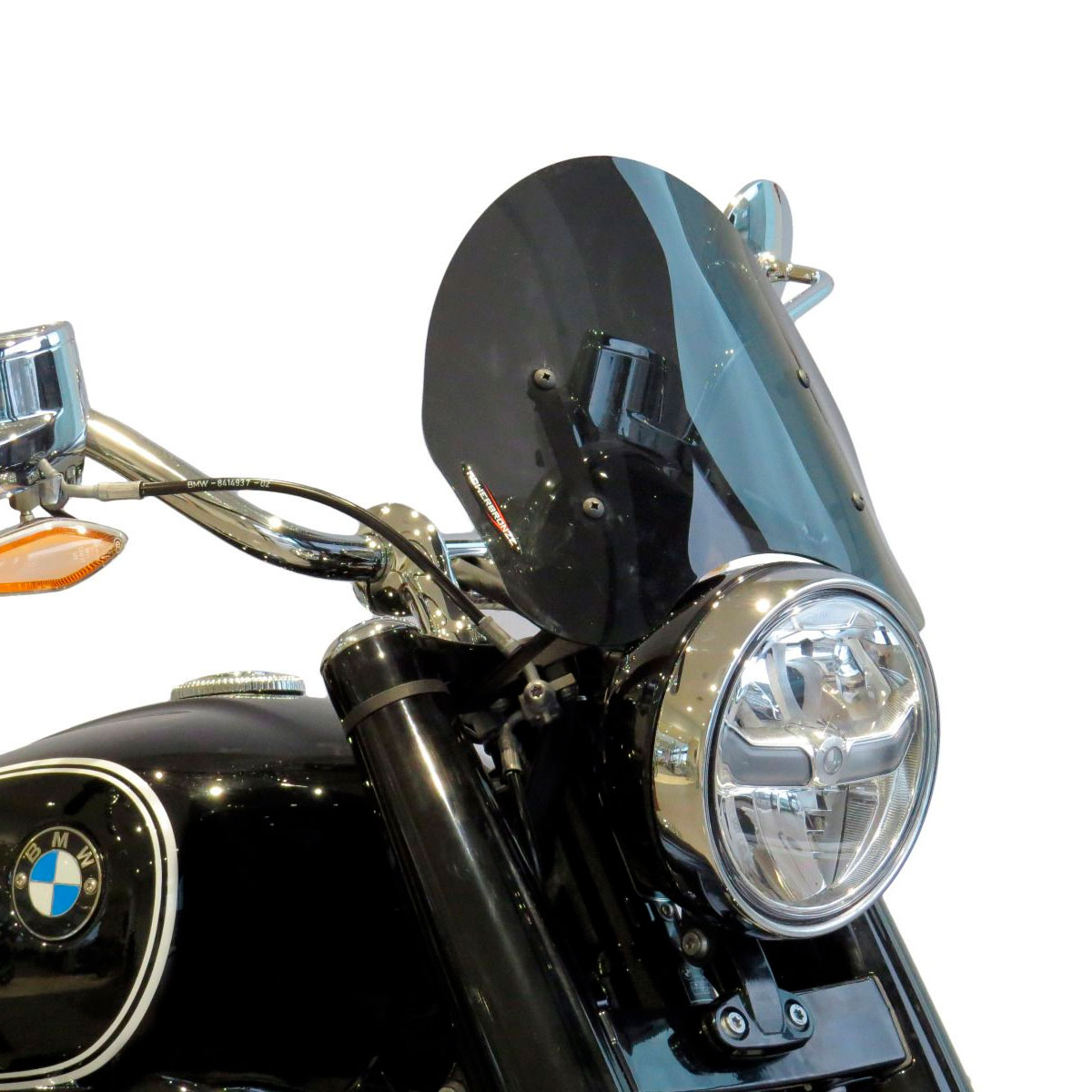 Cupula Baja Powerbronze BMW R18 20+