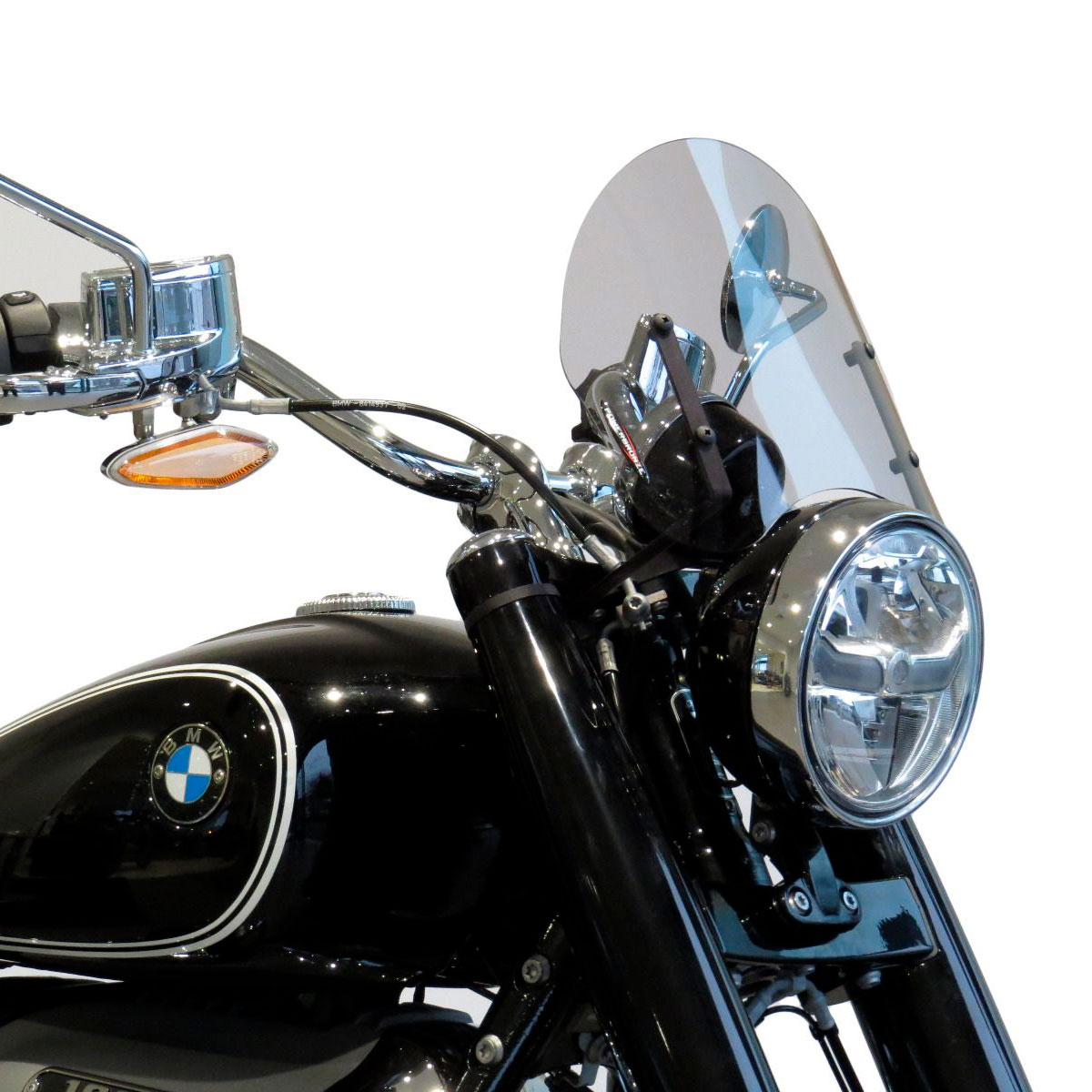 Cupula Baja Powerbronze BMW R18 20+
