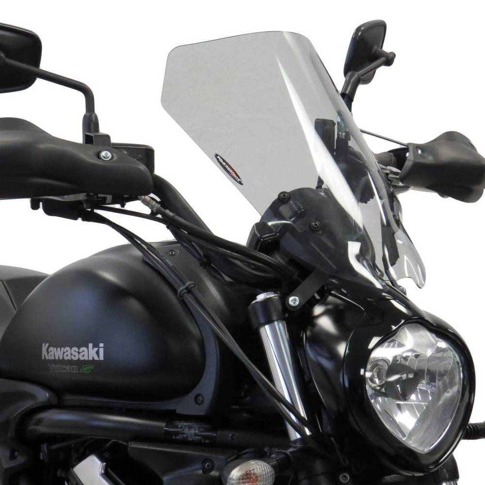 Cupula Powerbronze Kawasaki Vulcan S 18-