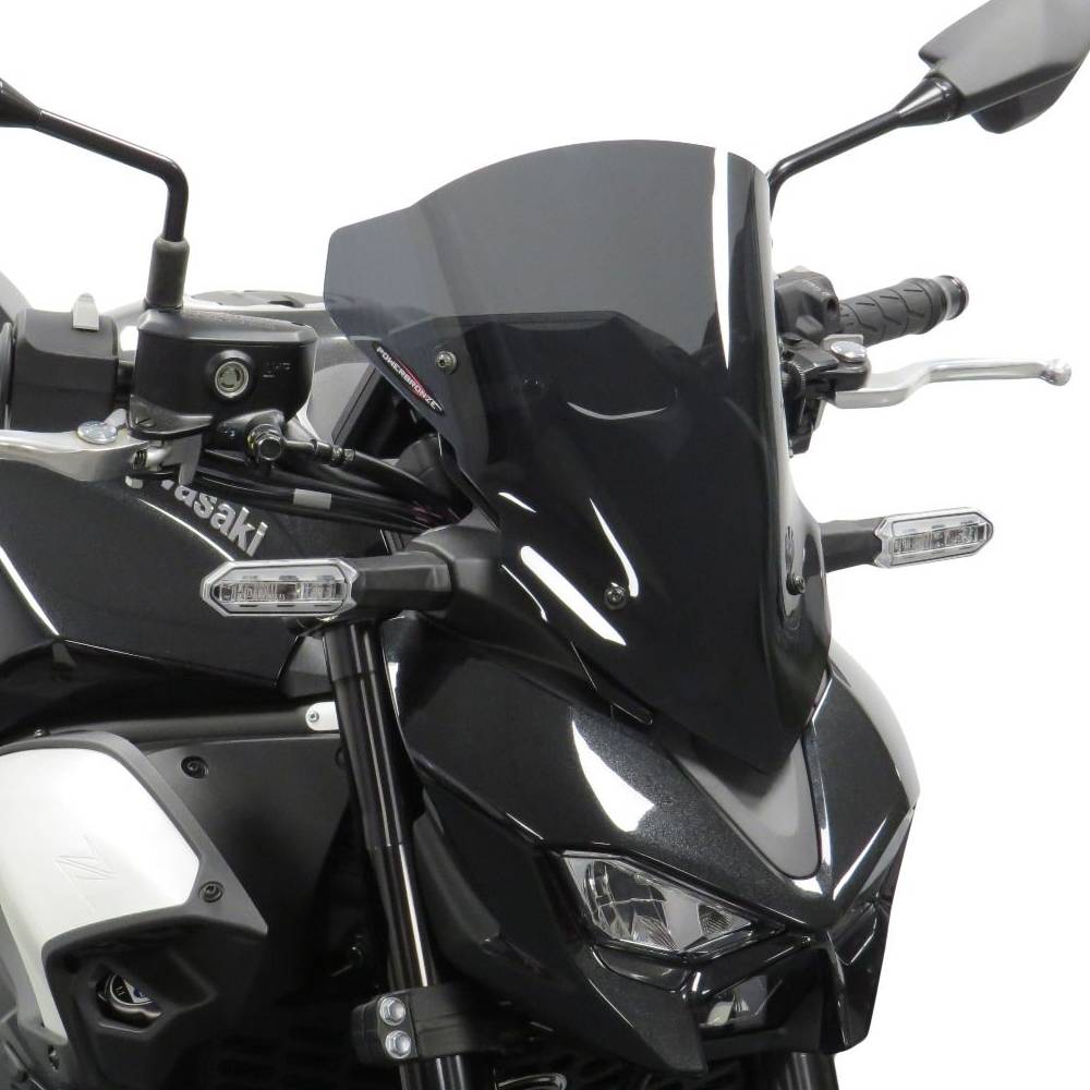 Cupula Powerbronze Kawasaki Z900-SE 25-