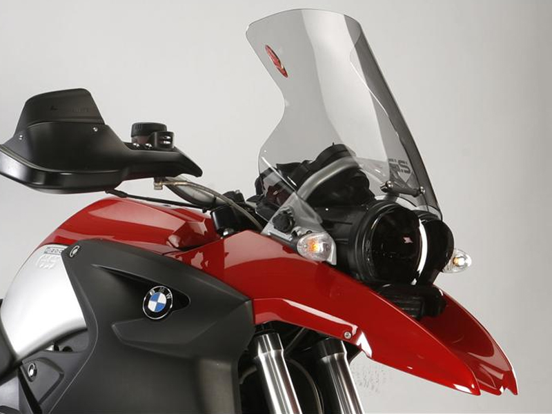 Protector de faro Bmw R1200GS-Adventure 04-12 Powerbronze