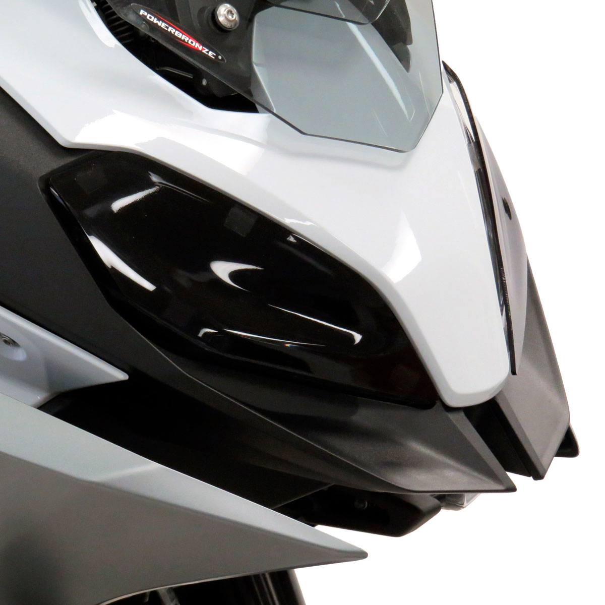 Protector faro Powerbronze BMW F 900 XR 20+