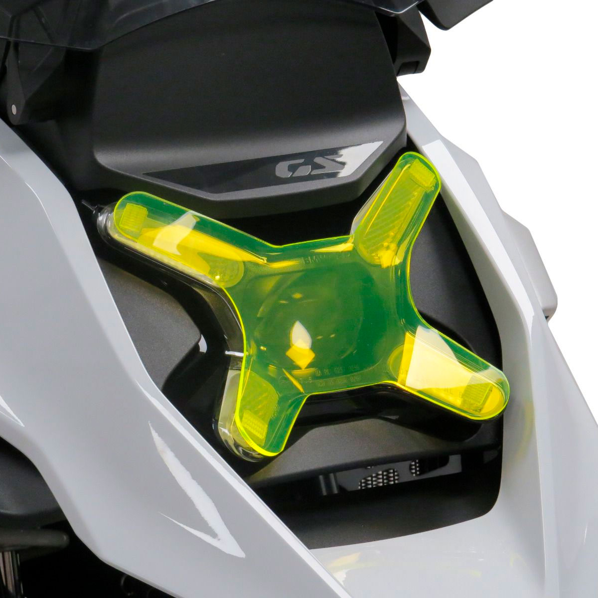 Protector de faro Bmw R1300GS / ADV 24+ Powerbronze