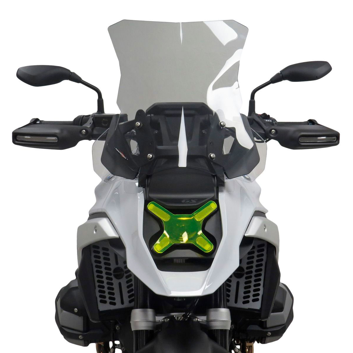 Protector de faro Bmw R1300GS / ADV 24+ Powerbronze