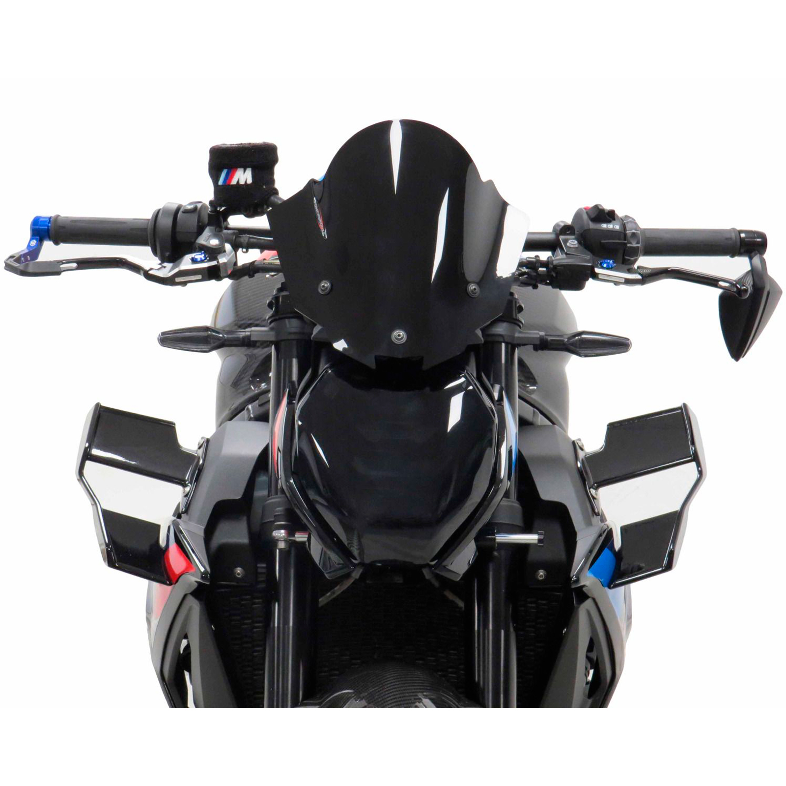 Protector faro PowerBronze BMW S 1000 R / M 1000 R 21-24