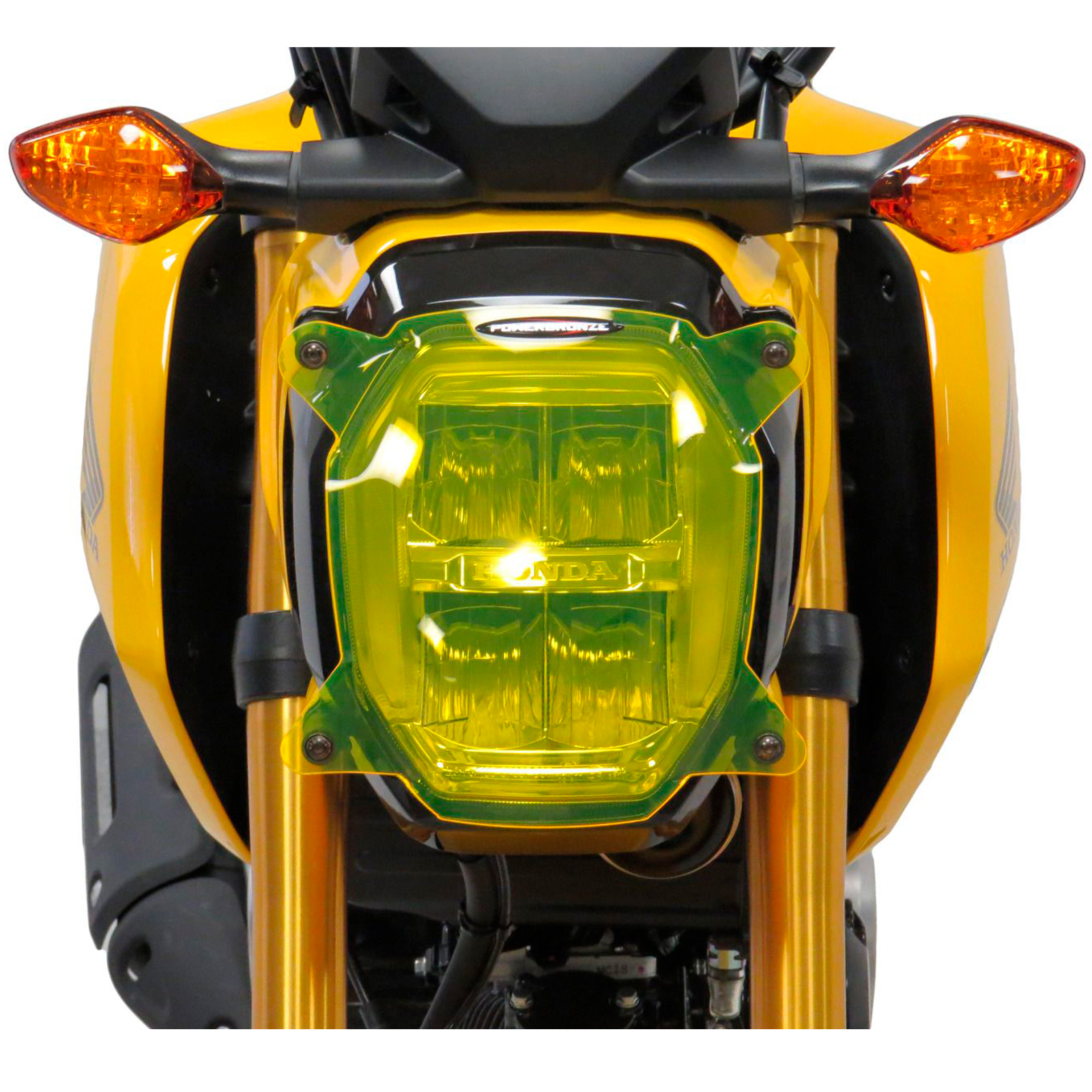 Protector de faro Honda MSX 125 21- Powerbronze