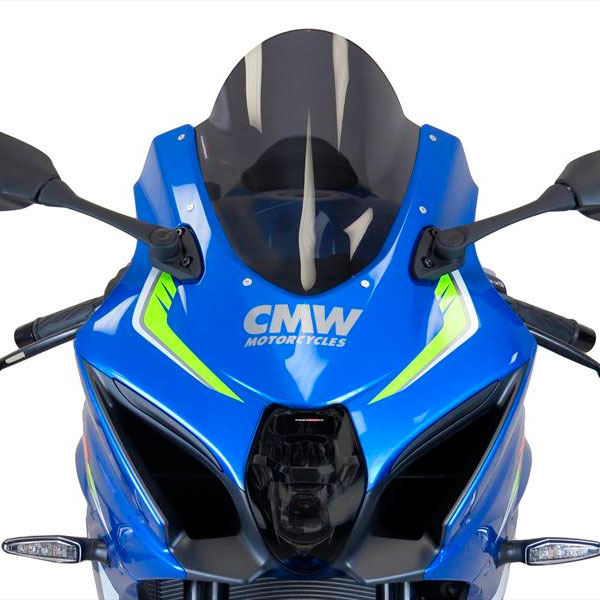 Protector de faro Suzuki GSXR1000 2017- Marca PowerBronze