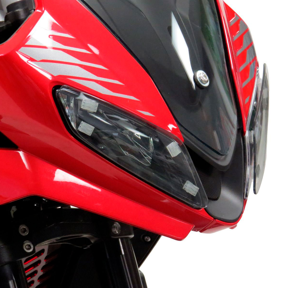 Protector faro Triumph Tiger Sport 660 y 800 22+ PowerBronze