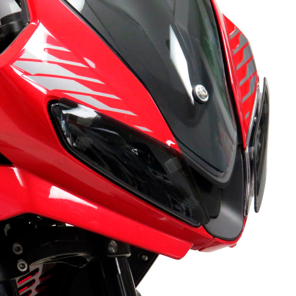 Protector faro Triumph Tiger Sport 660 y 800 22+ PowerBronze