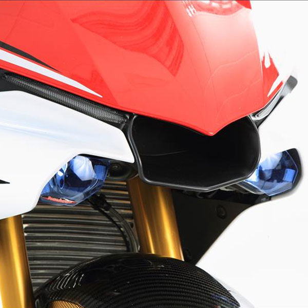 Protector faro Yamaha YZF-R1,MT10 y YZF-R6 Powerbronze