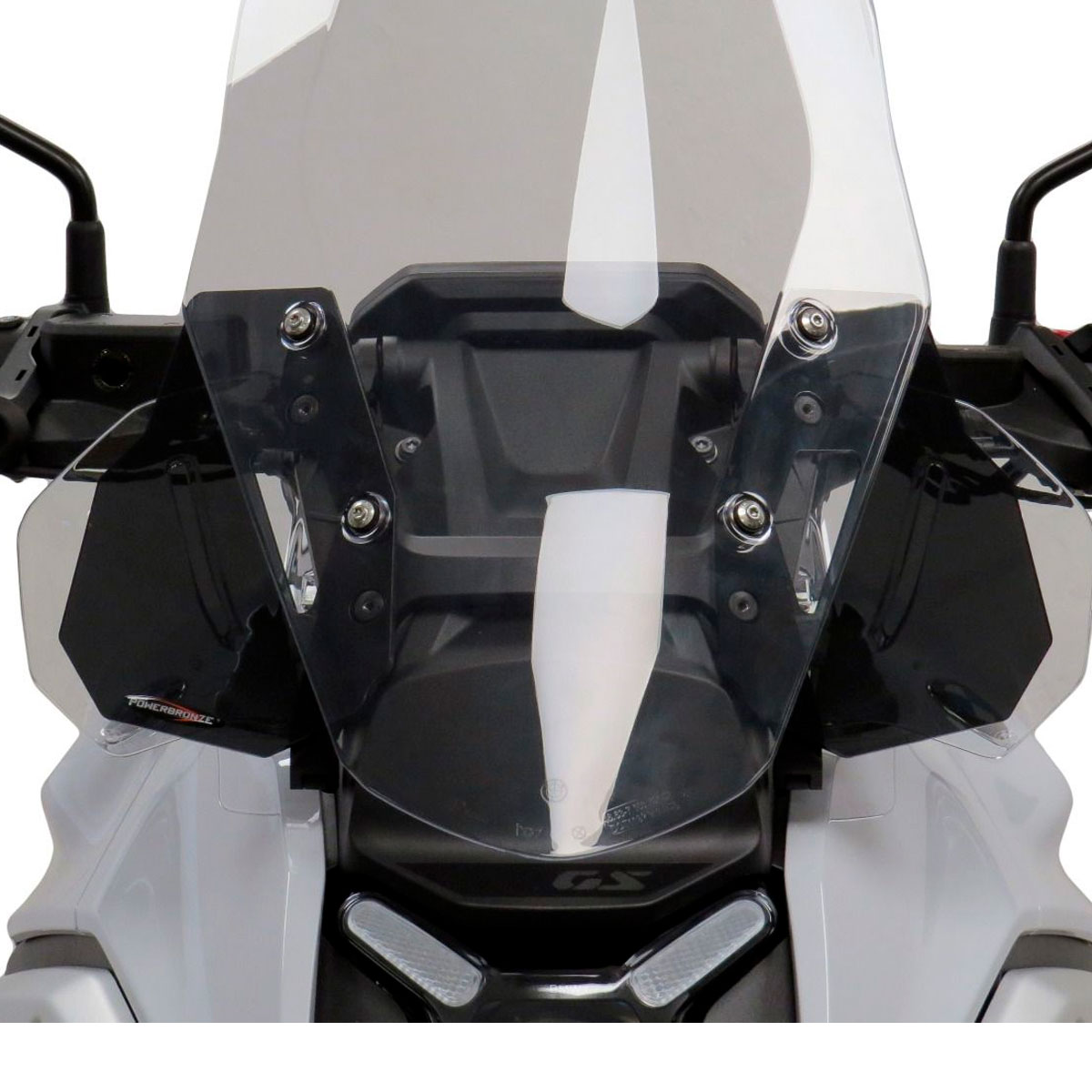 Deflector Lateral Bmw R1300GS / ADV 24+ PowerBronze