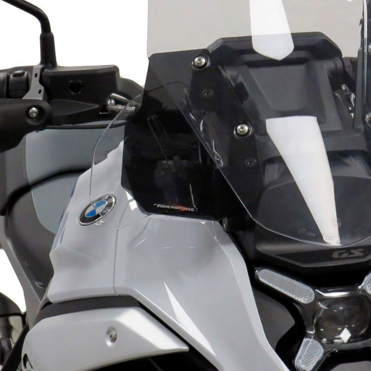 Deflector Lateral Bmw R1300GS / ADV 24+ PowerBronze