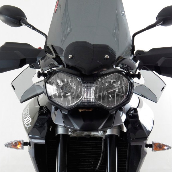 Deflector Lateral Triumph Tiger 800xrx 15-17