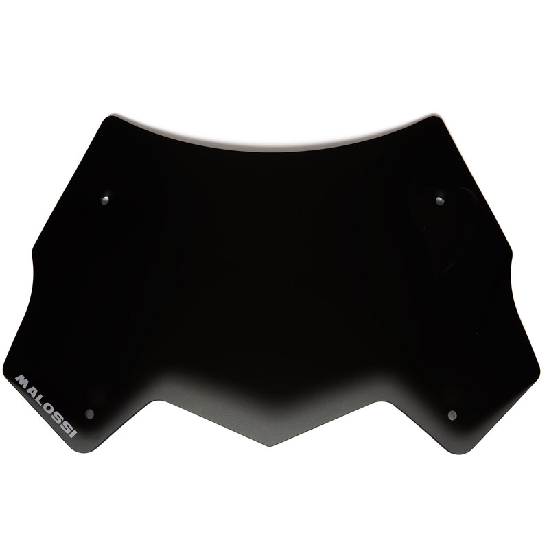 Cupula ahumada oscura Yamaha TMax 560 22-