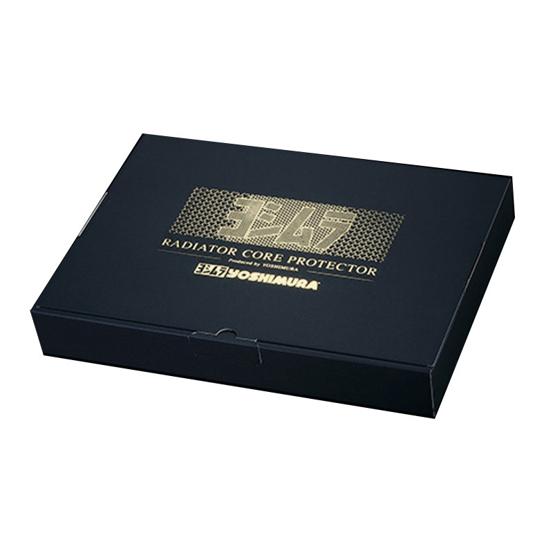 Protector radiador de acero Yoshimura Yamaha YZFR1 09-14