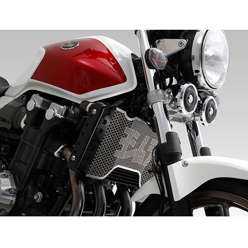 Protector radiador acero Yoshimura Honda CB1300SF 03-/CB1300SB 05-
