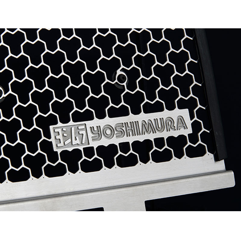 Protector radiador Yoshimura BMW R1200GS 13-16/R1200RT 14-16
