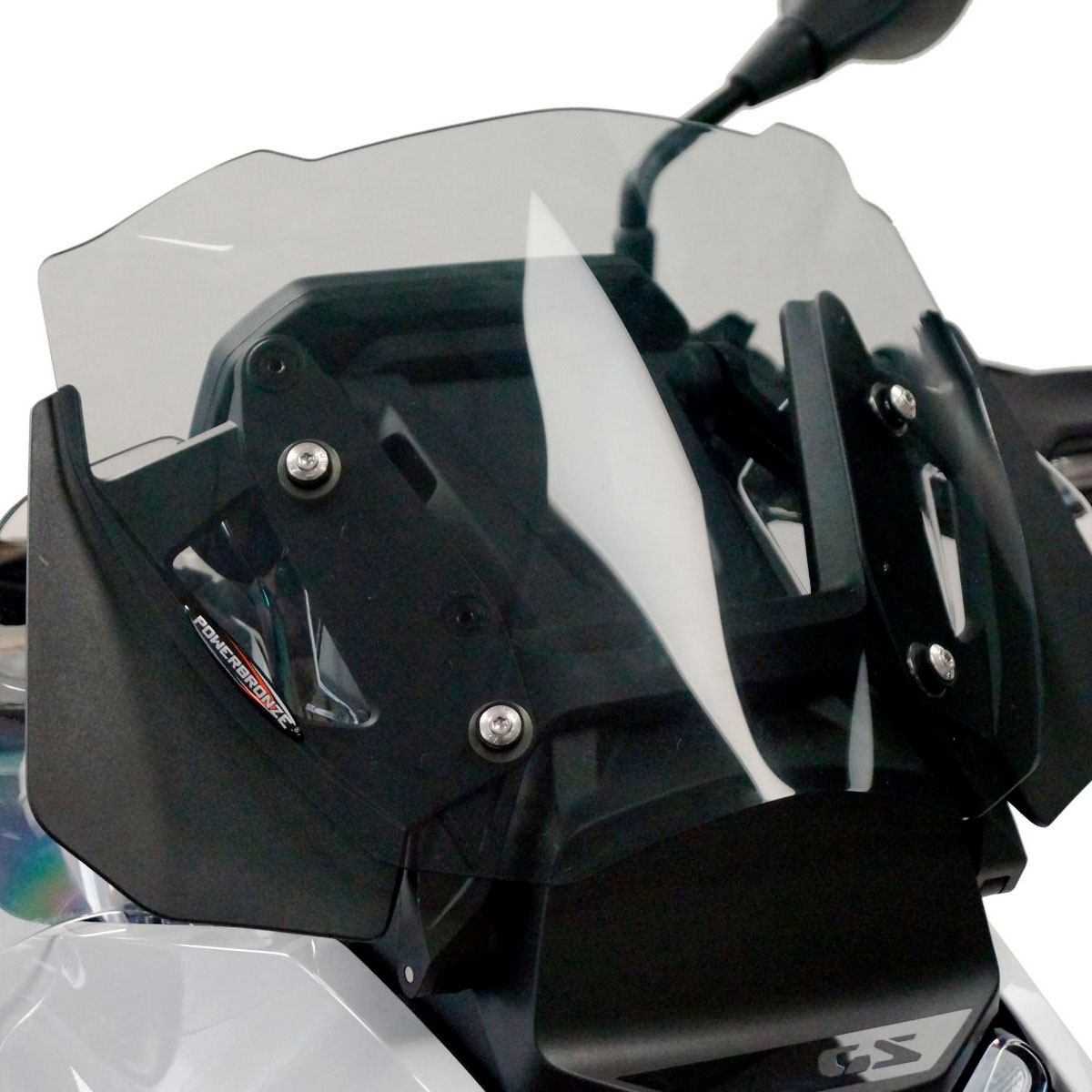 Cupula PowerBronze Sport Bmw R1300GS / ADV 24+ 260x350mm