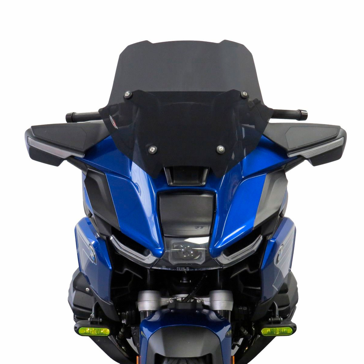 Cupula Sport 430mm BMW R1300RT 25+