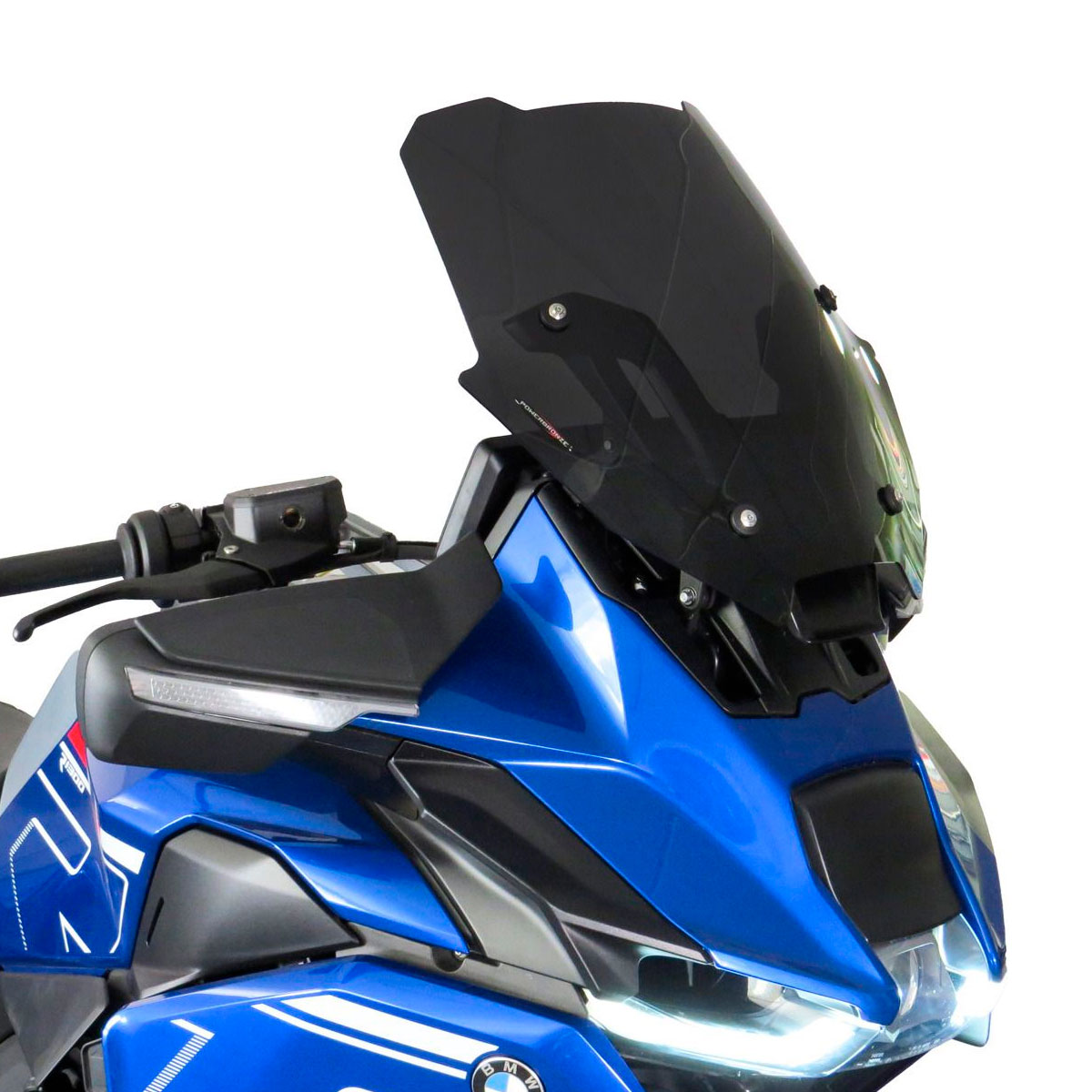 Cupula Sport 430mm BMW R1300RT 25+