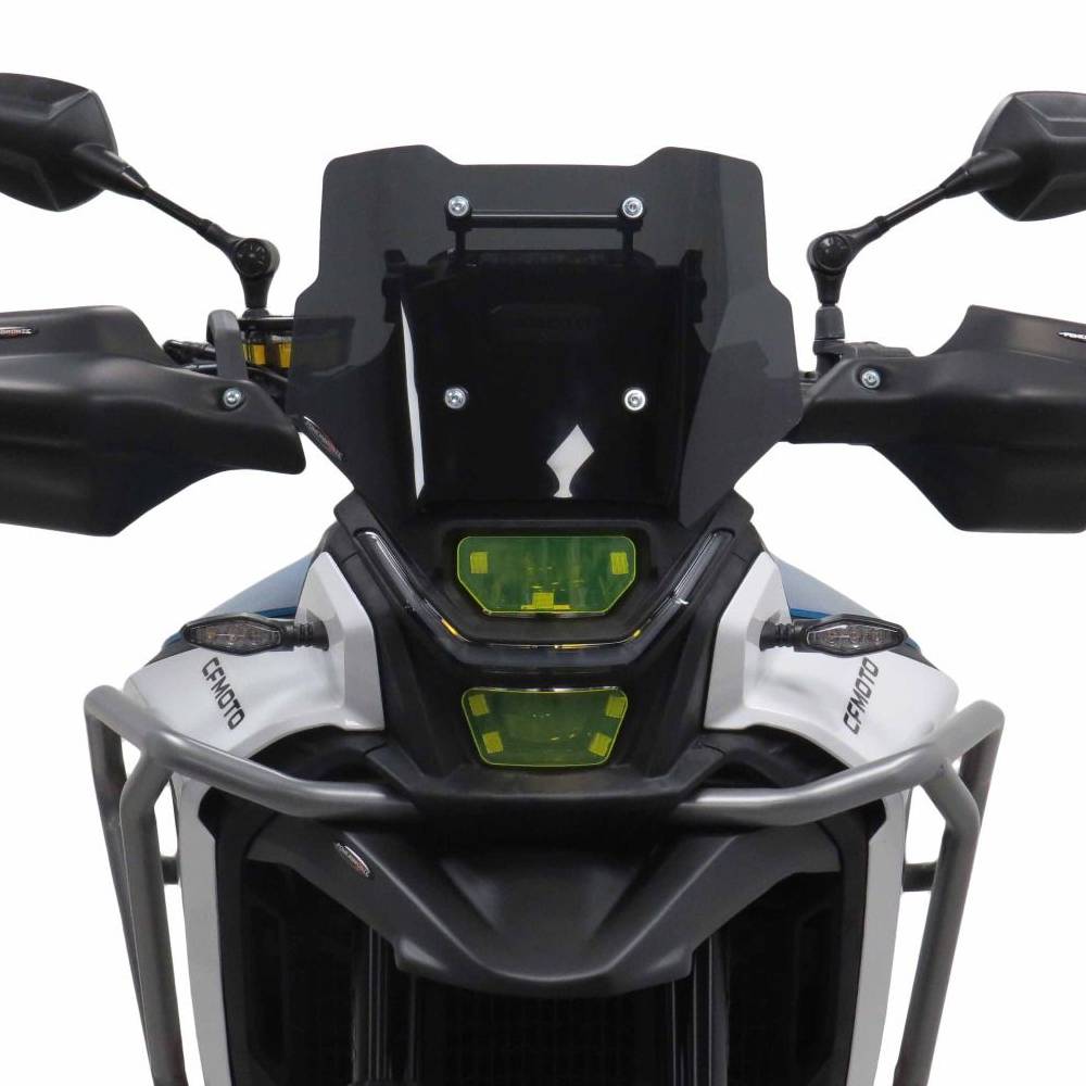 Cupula sport CF MOTO 450MT 24-