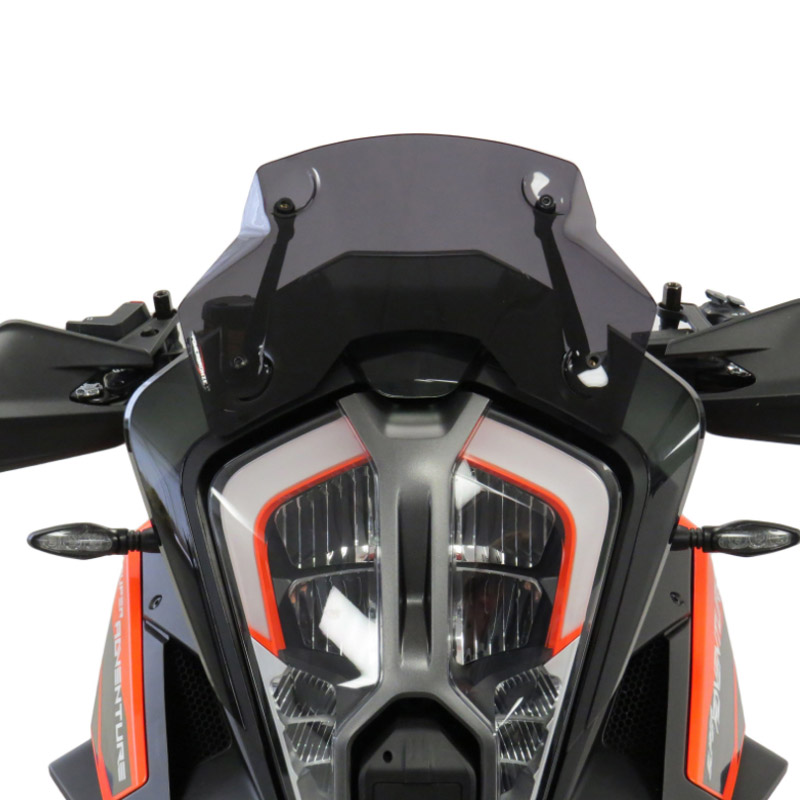 Cupula sport KTM 1290 SA 21- PowerBronze