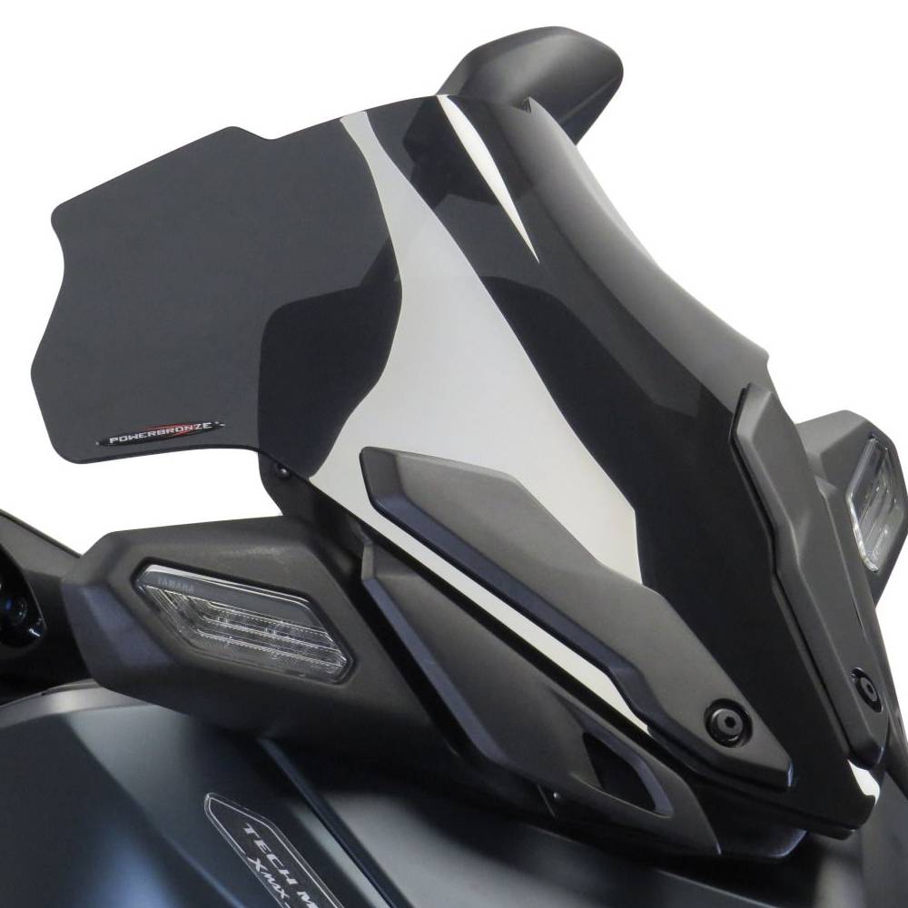 Parabrisas Yamaha XMax 125-300 Powerbronze