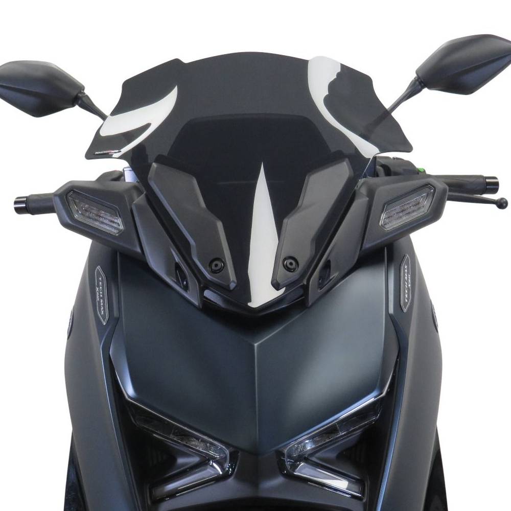 Parabrisas Yamaha XMax 125-300 Powerbronze