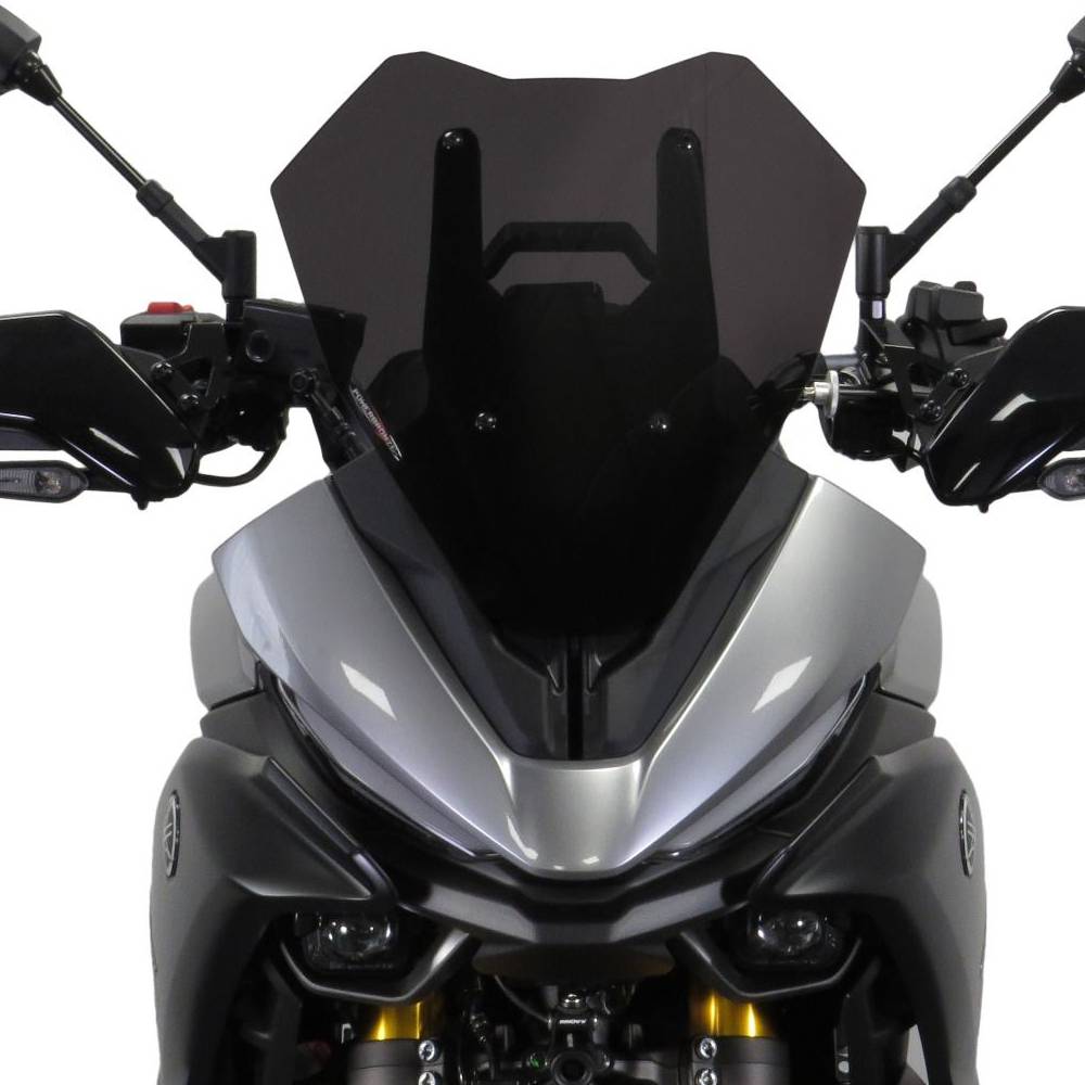Cupula sport Yamaha Tracer 7 25- 36cm Powerbronze