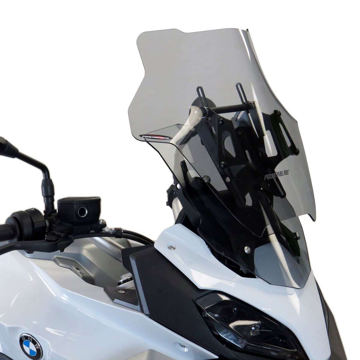Cupula Ajustable BMW F900XR 20+ PowerBronze