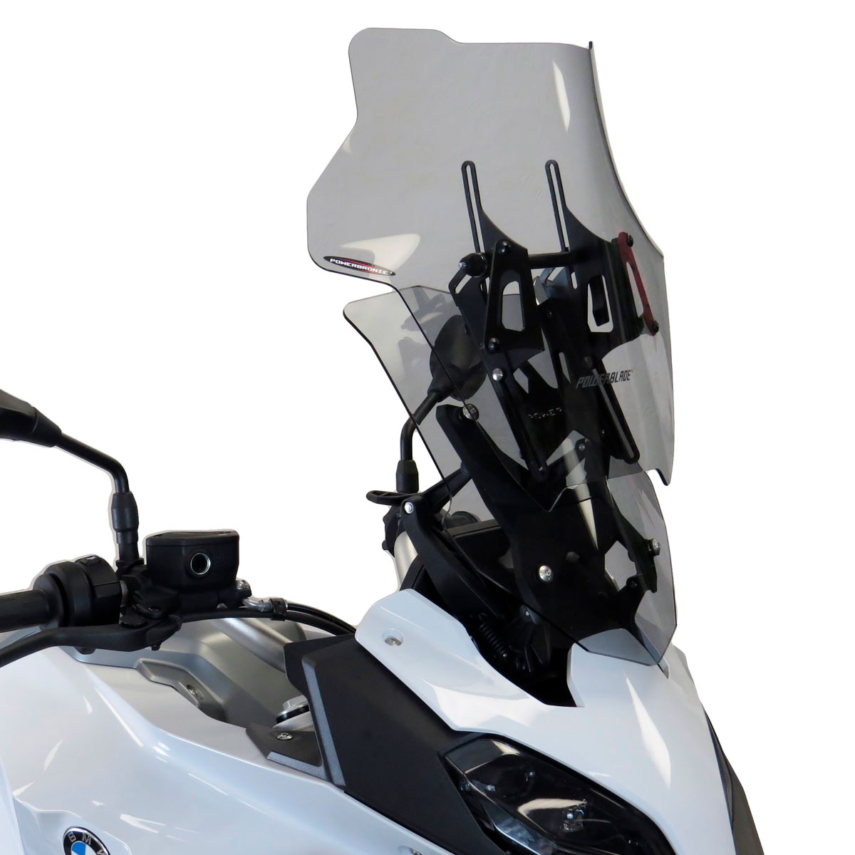 Cupula Ajustable BMW F900XR 20+ PowerBronze