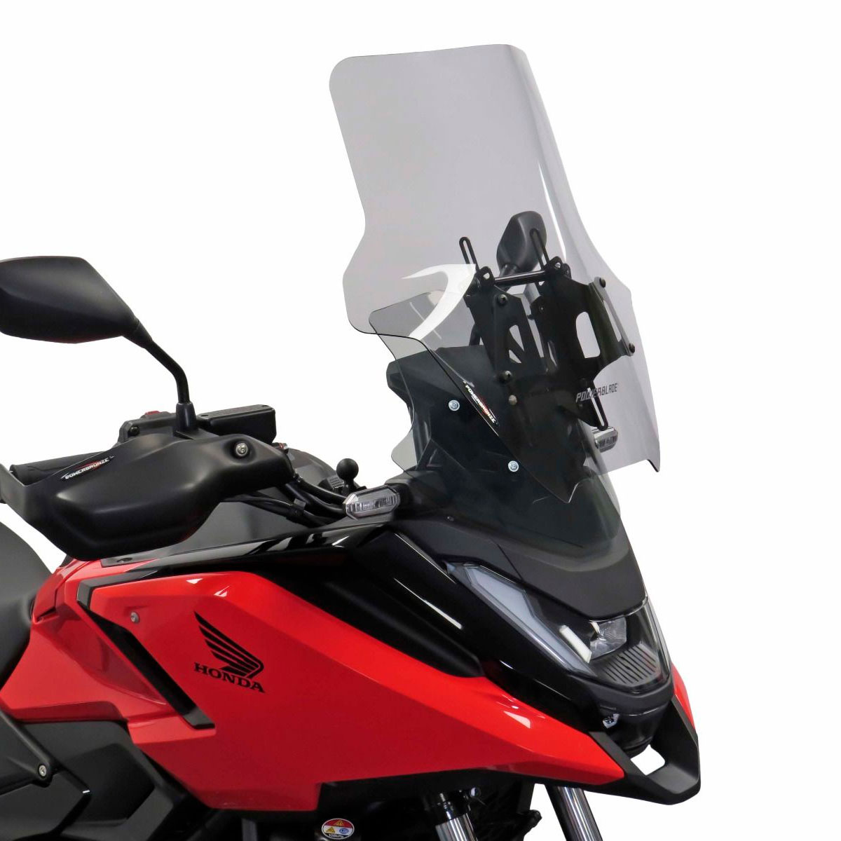 Cupula Ajustable Honda NC750X 25+ PowerBronze