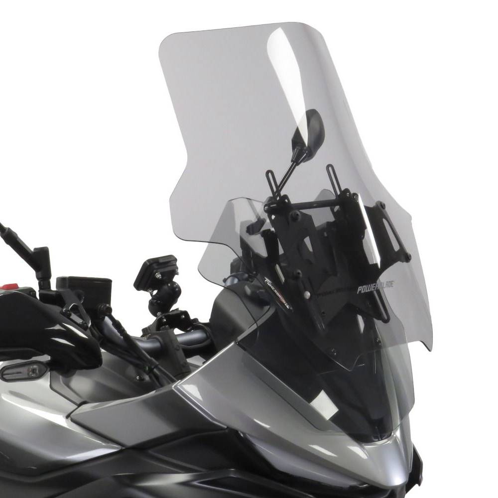 Cupula Yamaha Tracer 7 25- Powerbronze
